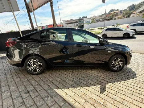 CHEVROLET Onix Sedan 1.0 12V 4P FLEX LT PLUS TURBO, Foto 8