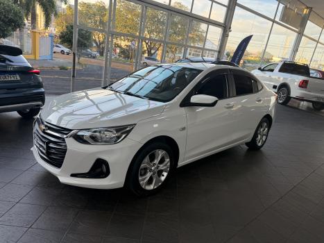 CHEVROLET Onix Sedan 1.0 12V 4P FLEX LTZ PLUS TURBO AUTOM�TICO, Foto 1