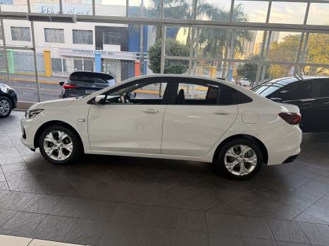 CHEVROLET Onix Sedan 1.0 12V 4P FLEX LTZ PLUS TURBO AUTOM�TICO, Foto 2