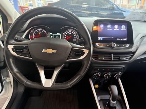 CHEVROLET Onix Sedan 1.0 12V 4P FLEX LTZ PLUS TURBO AUTOM�TICO, Foto 3