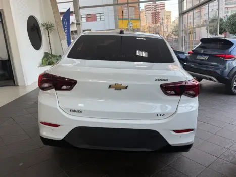 CHEVROLET Onix Sedan 1.0 12V 4P FLEX LTZ PLUS TURBO AUTOM�TICO, Foto 10