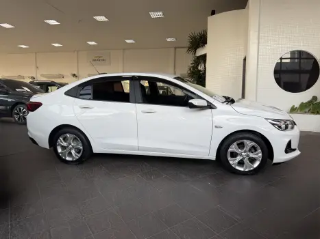 CHEVROLET Onix Sedan 1.0 12V 4P FLEX LTZ PLUS TURBO AUTOM�TICO, Foto 11