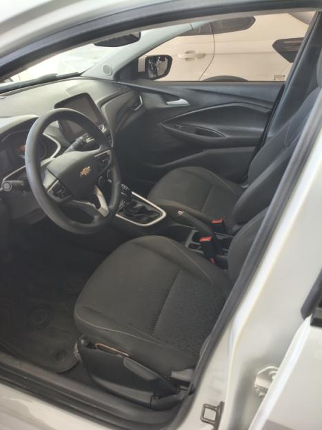 CHEVROLET Onix Sedan 1.0 12V 4P FLEX LT PLUS, Foto 5