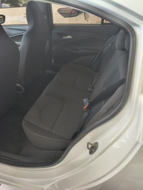 CHEVROLET Onix Sedan 1.0 12V 4P FLEX LT PLUS, Foto 6