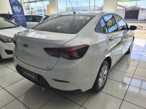 CHEVROLET Onix Sedan 1.0 12V 4P FLEX LT PLUS, Foto 10