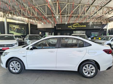 CHEVROLET Onix Sedan 1.0 12V 4P FLEX LTZ PLUS TURBO, Foto 4