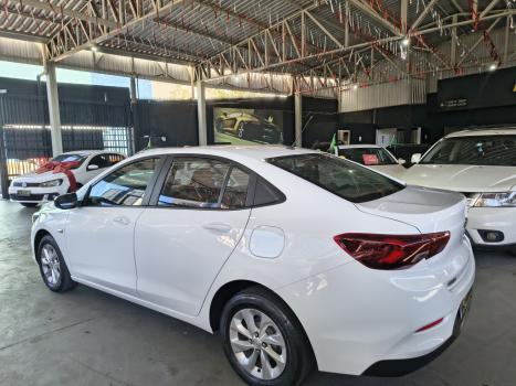 CHEVROLET Onix Sedan 1.0 12V 4P FLEX LTZ PLUS TURBO, Foto 6