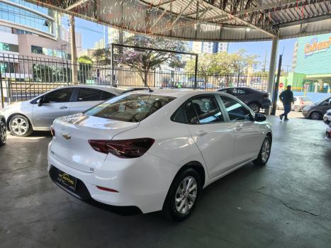 CHEVROLET Onix Sedan 1.0 12V 4P FLEX LTZ PLUS TURBO, Foto 7