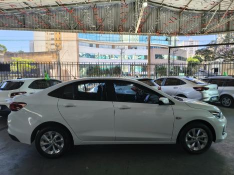 CHEVROLET Onix Sedan 1.0 12V 4P FLEX LTZ PLUS TURBO, Foto 10