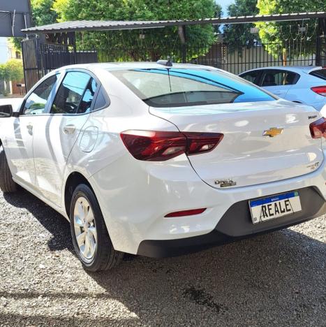 CHEVROLET Onix Sedan 1.0 12V 4P FLEX LT PLUS TURBO, Foto 6