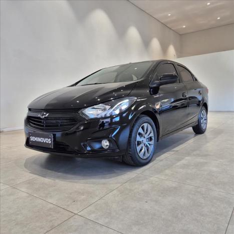 CHEVROLET Onix Sedan 1.0 4P FLEX JOY BLACK PLUS, Foto 3