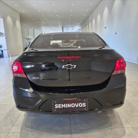 CHEVROLET Onix Sedan 1.0 4P FLEX JOY BLACK PLUS, Foto 5