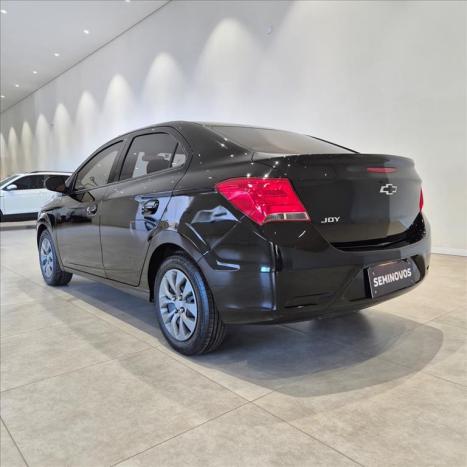 CHEVROLET Onix Sedan 1.0 4P FLEX JOY BLACK PLUS, Foto 6