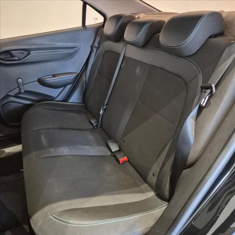 CHEVROLET Onix Sedan 1.0 4P FLEX JOY BLACK PLUS, Foto 13