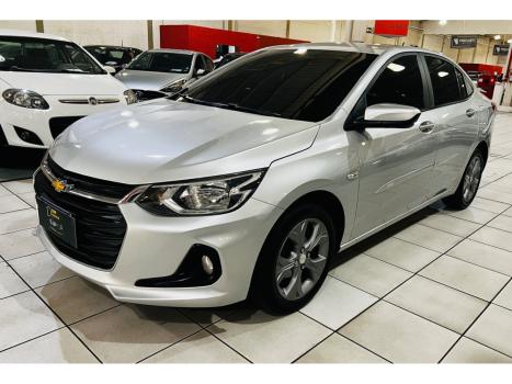 CHEVROLET Onix Sedan 1.0 12V 4P FLEX LTZ PLUS TURBO AUTOM�TICO, Foto 2