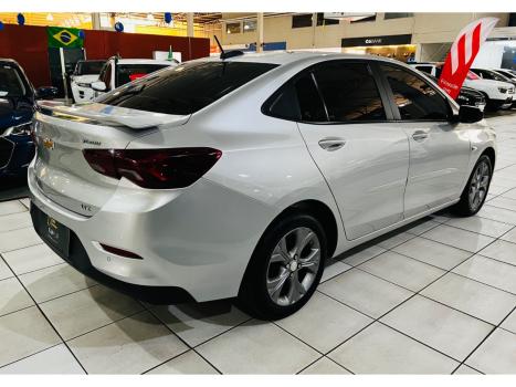 CHEVROLET Onix Sedan 1.0 12V 4P FLEX LTZ PLUS TURBO AUTOM�TICO, Foto 5