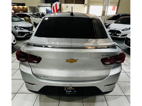 CHEVROLET Onix Sedan 1.0 12V 4P FLEX LTZ PLUS TURBO AUTOM�TICO, Foto 6