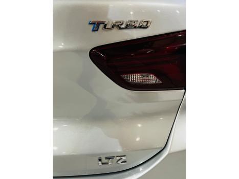 CHEVROLET Onix Sedan 1.0 12V 4P FLEX LTZ PLUS TURBO AUTOM�TICO, Foto 7