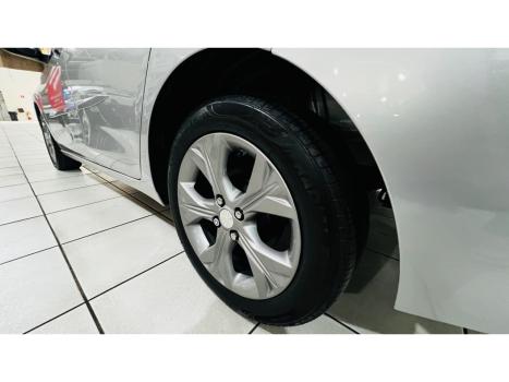 CHEVROLET Onix Sedan 1.0 12V 4P FLEX LTZ PLUS TURBO AUTOM�TICO, Foto 8