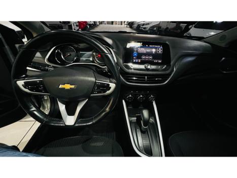 CHEVROLET Onix Sedan 1.0 12V 4P FLEX LTZ PLUS TURBO AUTOM�TICO, Foto 10