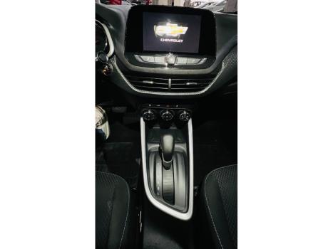 CHEVROLET Onix Sedan 1.0 12V 4P FLEX LTZ PLUS TURBO AUTOM�TICO, Foto 11