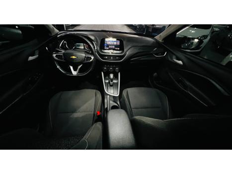 CHEVROLET Onix Sedan 1.0 12V 4P FLEX LTZ PLUS TURBO AUTOM�TICO, Foto 12