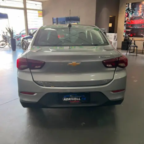 CHEVROLET Onix Sedan 1.0 12V 4P FLEX LT PLUS, Foto 10