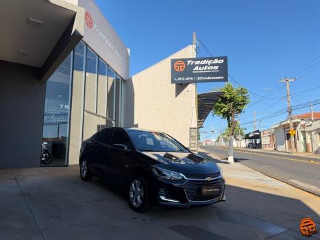 CHEVROLET Onix Sedan 1.0 12V 4P FLEX PREMIER PLUS TURBO AUTOM�TICO, Foto 1