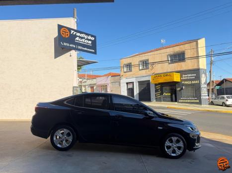 CHEVROLET Onix Sedan 1.0 12V 4P FLEX PREMIER PLUS TURBO AUTOM�TICO, Foto 2