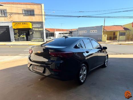 CHEVROLET Onix Sedan 1.0 12V 4P FLEX PREMIER PLUS TURBO AUTOM�TICO, Foto 3