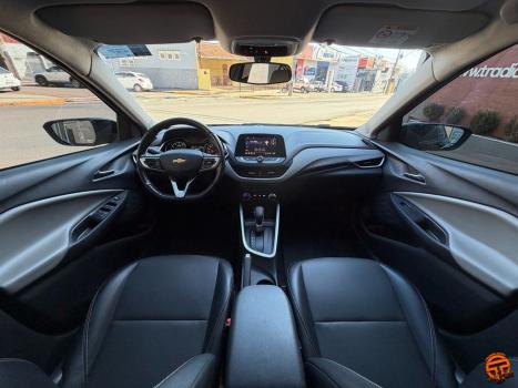 CHEVROLET Onix Sedan 1.0 12V 4P FLEX PREMIER PLUS TURBO AUTOM�TICO, Foto 4