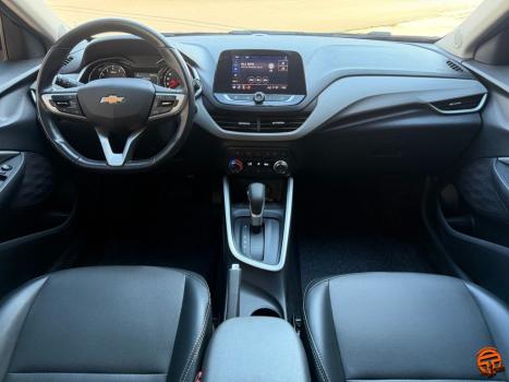 CHEVROLET Onix Sedan 1.0 12V 4P FLEX PREMIER PLUS TURBO AUTOM�TICO, Foto 5
