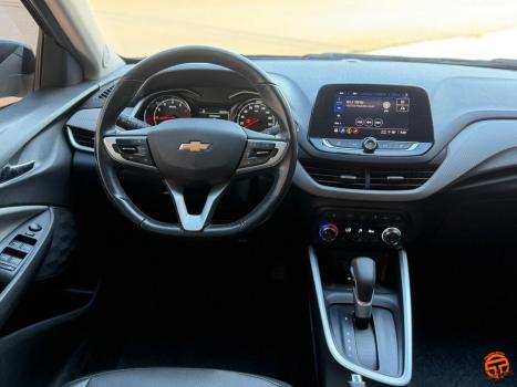 CHEVROLET Onix Sedan 1.0 12V 4P FLEX PREMIER PLUS TURBO AUTOM�TICO, Foto 6
