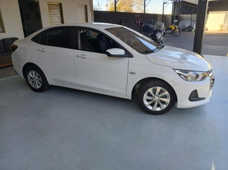 CHEVROLET Onix Sedan 1.0 12V 4P FLEX LT PLUS, Foto 2