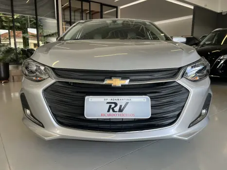 CHEVROLET Onix Sedan 1.0 12V 4P FLEX PREMIER PLUS TURBO AUTOM�TICO, Foto 2