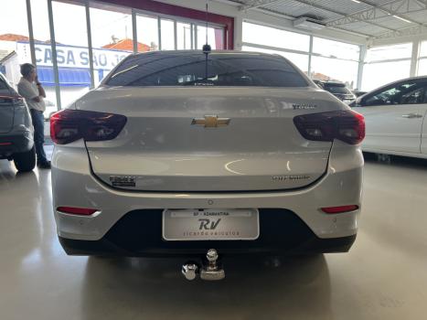 CHEVROLET Onix Sedan 1.0 12V 4P FLEX PREMIER PLUS TURBO AUTOM�TICO, Foto 4