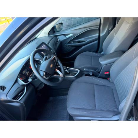 CHEVROLET Onix Sedan 1.0 12V 4P FLEX LT PLUS TURBO AUTOM�TICO, Foto 5