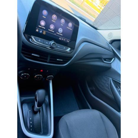 CHEVROLET Onix Sedan 1.0 12V 4P FLEX LT PLUS TURBO AUTOM�TICO, Foto 6