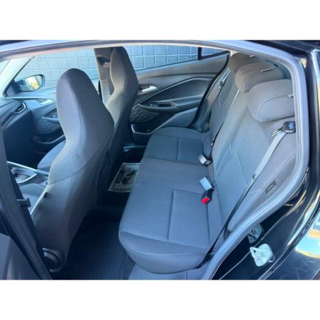 CHEVROLET Onix Sedan 1.0 12V 4P FLEX LT PLUS TURBO AUTOM�TICO, Foto 8