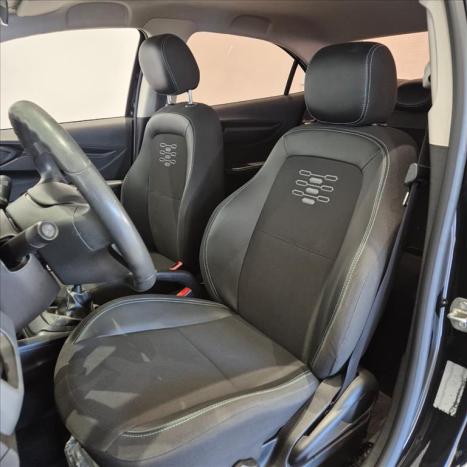 CHEVROLET Onix Sedan 1.0 4P FLEX JOY BLACK PLUS, Foto 12