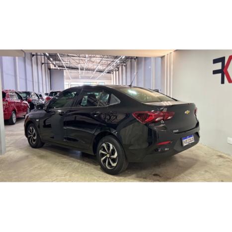 CHEVROLET Onix Sedan 1.0 12V 4P FLEX LT PLUS TURBO, Foto 5