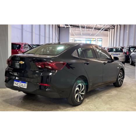 CHEVROLET Onix Sedan 1.0 12V 4P FLEX LT PLUS TURBO, Foto 6