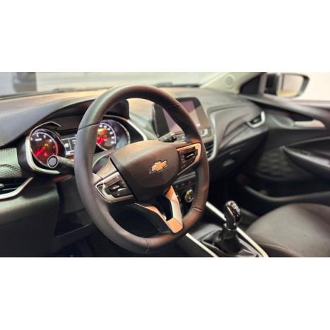 CHEVROLET Onix Sedan 1.0 12V 4P FLEX LT PLUS TURBO, Foto 7