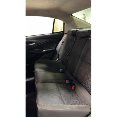 CHEVROLET Onix Sedan 1.0 12V 4P FLEX LT PLUS TURBO, Foto 9