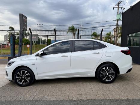 CHEVROLET Onix Sedan 1.0 12V 4P FLEX PREMIER 2 TURBO AUTOM�TICO, Foto 5