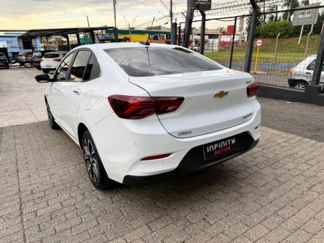CHEVROLET Onix Sedan 1.0 12V 4P FLEX PREMIER 2 TURBO AUTOM�TICO, Foto 6