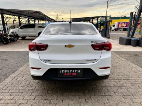 CHEVROLET Onix Sedan 1.0 12V 4P FLEX PREMIER 2 TURBO AUTOM�TICO, Foto 7