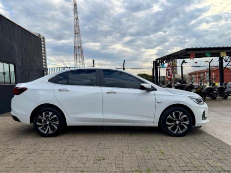 CHEVROLET Onix Sedan 1.0 12V 4P FLEX PREMIER 2 TURBO AUTOM�TICO, Foto 9