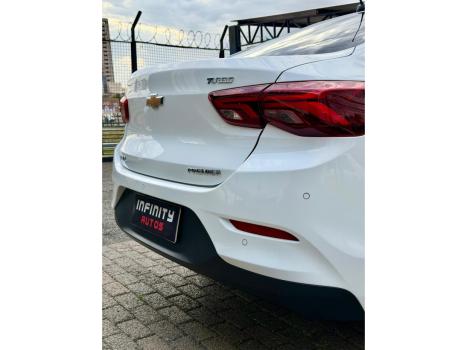 CHEVROLET Onix Sedan 1.0 12V 4P FLEX PREMIER 2 TURBO AUTOM�TICO, Foto 10