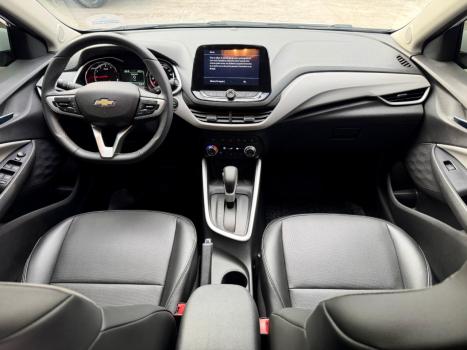 CHEVROLET Onix Sedan 1.0 12V 4P FLEX PREMIER 2 TURBO AUTOM�TICO, Foto 11